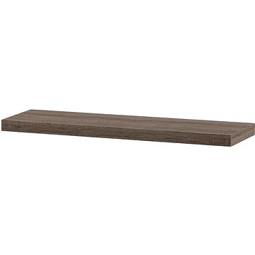 

ARTIUM Police INGRID 90 cm, sonoma tmavá