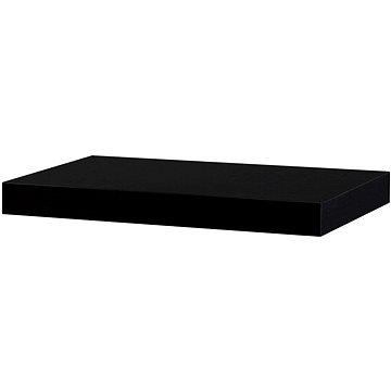 

ARTIUM Police IMMA 40 cm, černá lesklá