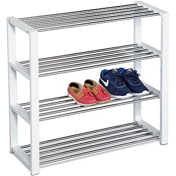 

Botník Daniel bílý