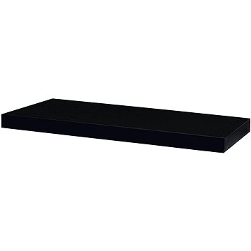 

ARTIUM Police ABRIL 60 cm, černá lesklá