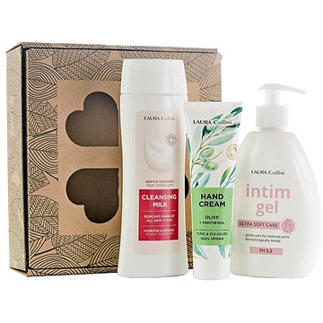 

Laura Collini dárkový balíček Intimate, Nr. 17