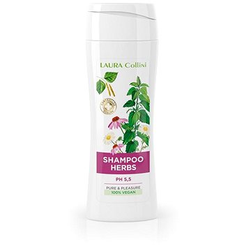 

Laura Collini šampon Herbs