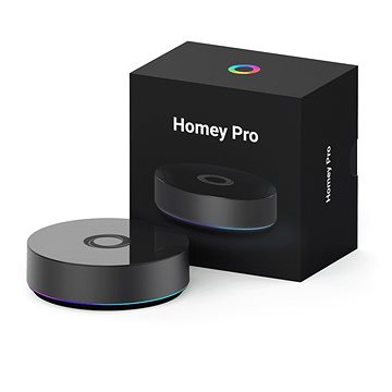 

Homey Pro