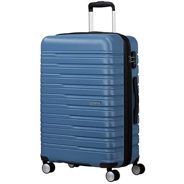 

American Tourister Flashline Spinner 67 EXP Coronet Blue