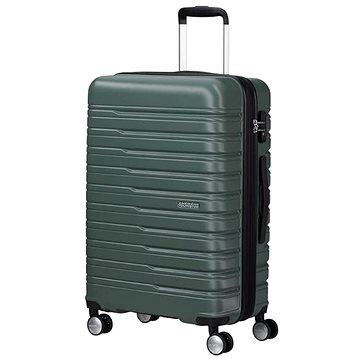 

American Tourister Flashline Spinner 67 EXP Dark Forest