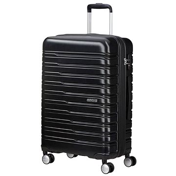 

American Tourister Flashline Spinner 67 EXP Shadow Black