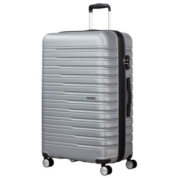 

American Tourister Flashline Spinner 78 EXP Sky Silver