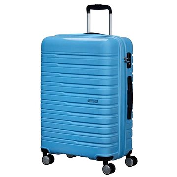 

American Tourister Flashline Pop Spinner 67 EXP Cloudy Blue