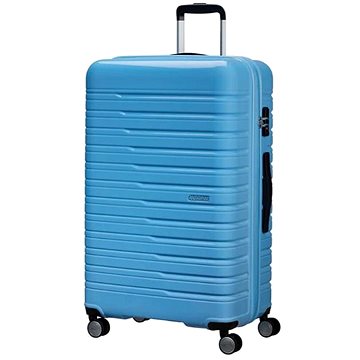 

American Tourister Flashline Pop Spinner 78 EXP Cloudy Blue