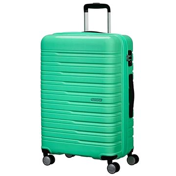 

American Tourister Flashline Pop Spinner 67 EXP Light Green