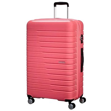 

American Tourister Flashline Pop Spinner 78 EXP Coral Pink