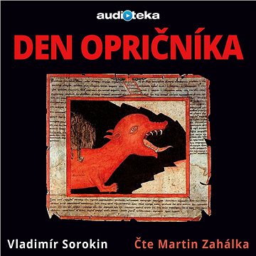 

Den opričníka