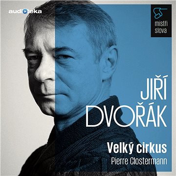 

Mistři slova - Velký cirkus