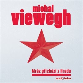 

Mráz přichází z Hradu
