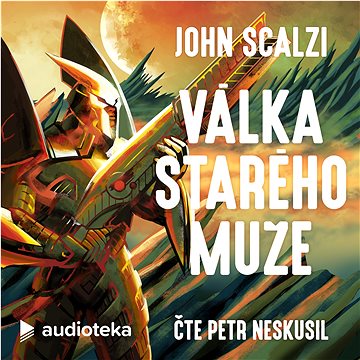 

Válka starého muže
