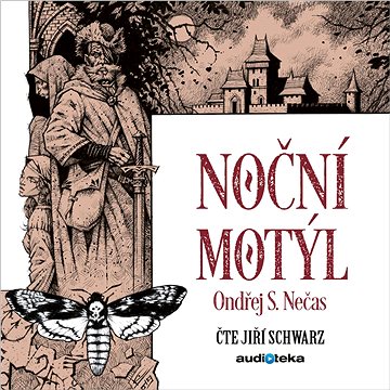 

Noční motýl