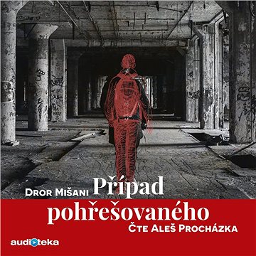 

Případ pohřešovaného
