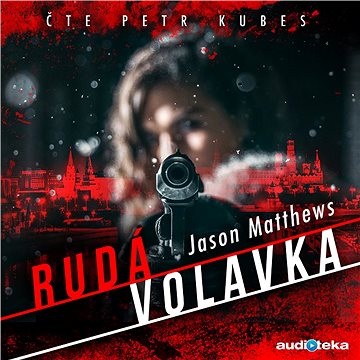 

Rudá volavka