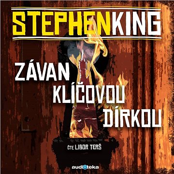 

Závan klíčovou dírkou