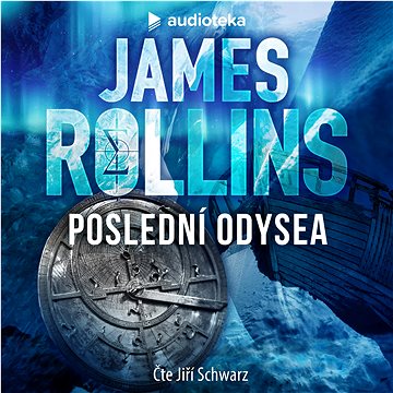 

Poslední odysea