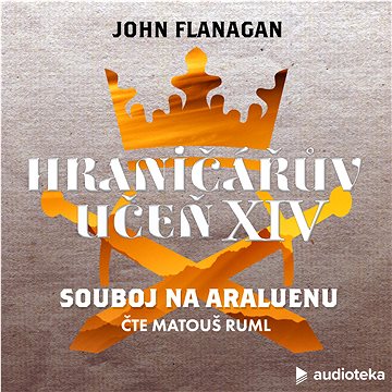 

Souboj na Araluenu