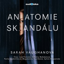 

Anatomie skandálu