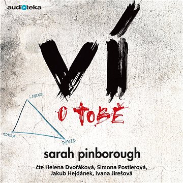 

Ví o tobě