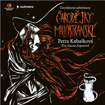 

Čarodějky malostranské