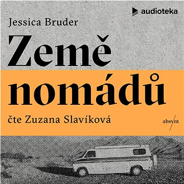 

Země nomádů