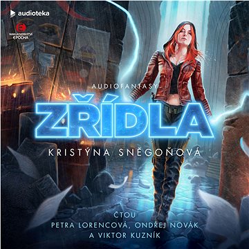 

Zřídla