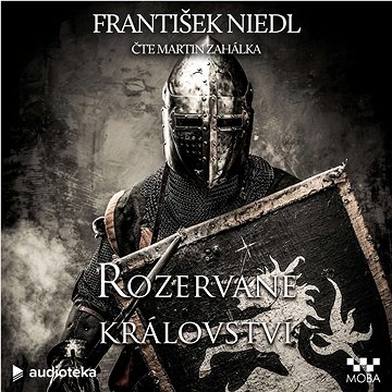 

Rozervané království