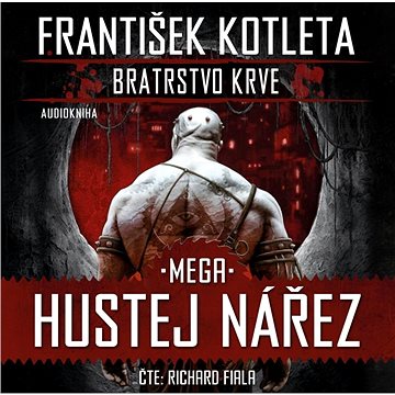 

Mega hustej nářez