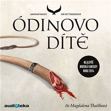 

Ódinovo dítě