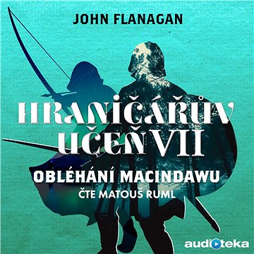

Obléhání Macindawu