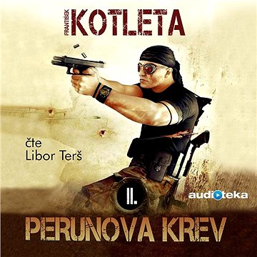 

Perunova krev II