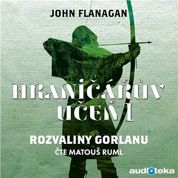 

Rozvaliny Gorlanu