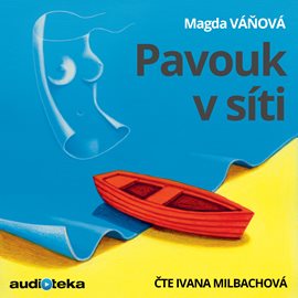 

Pavouk v síti