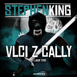 

Vlci z Cally