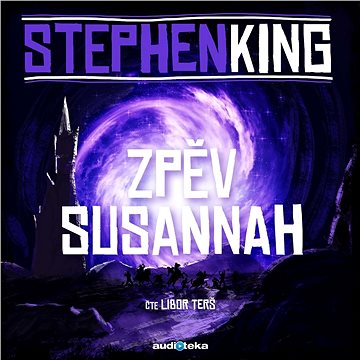 

Zpěv Susannah