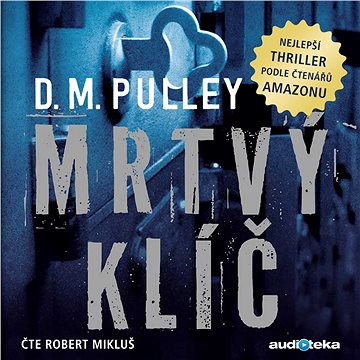 

Mrtvý klíč