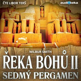 

Řeka Bohů II. – Sedmý pergamen