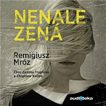 

Nenalezená