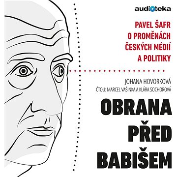 

Obrana před Babišem