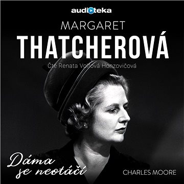 

Margaret Thatcherová – Dáma se neotáčí