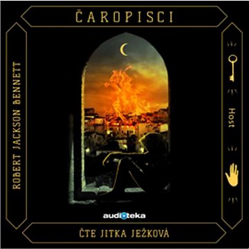 

Čaropisci