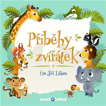 

Příběhy zvířátek