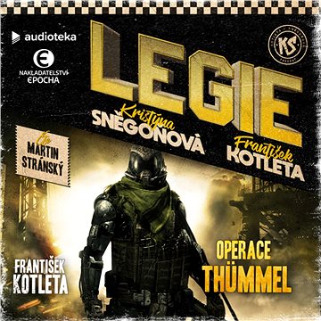 

LEGIE: Operace Thümmel