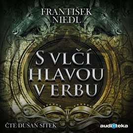 

S vlčí hlavou v erbu