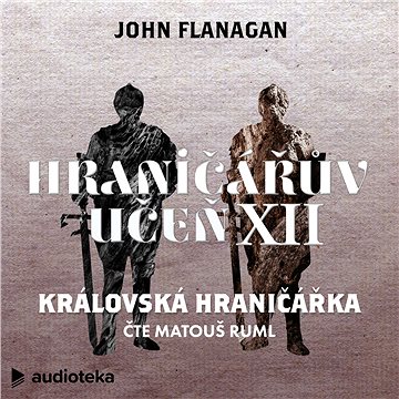 

Královská hraničářka