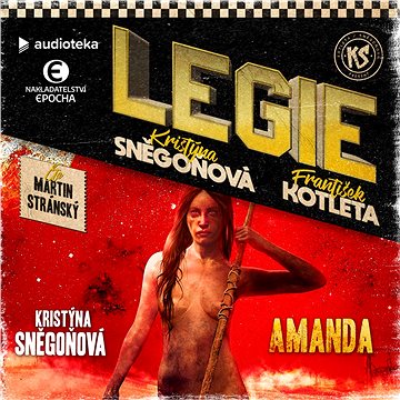 

LEGIE II: Amanda